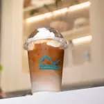 ICE LATTE