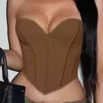Corset corazón