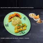 COMBO 2