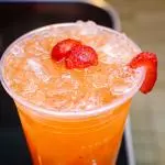 BEBIDA "CALIFORNIA"
