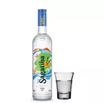 SAGATIBA PRATA