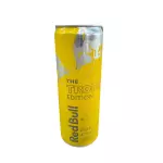 RED BULL TROPICAL 473ML