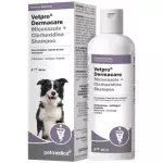 Shampo medicado VETPRO