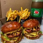 Combo casal