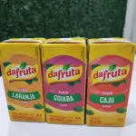 Suco de caixinha 200ml