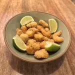 182. Camarão Soltinho [250g]
