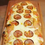 PEPPERONI