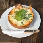 Chilaquiles Rojos