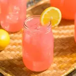 Pink Lemonade