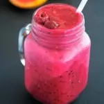 Smoothie Tentación