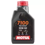 Motul 7100 4T SAE 10w-40 de 1 L  C/1