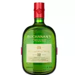 BUCANAS