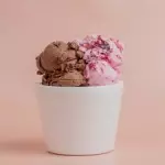 helado de 1/4kg