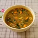 Sopa 500ml