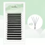 Natuhana W4D 0,07 mix