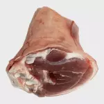 Rodilla Fresca de Cerdo