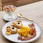 DESAYUNO KIDS