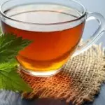 Té clásico