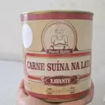 Carne na Lata 900 gr