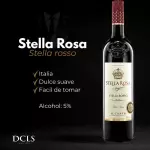 Stella Rosa Rosso