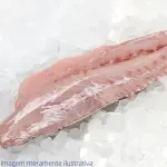 File de pescada 1kg