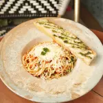 Pasta a la Bolognessa