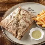 Wraps Oporapa