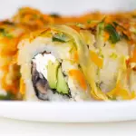 Veggie Roll