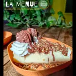 CHEESCAKE FERRERO