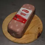 JAMON DE ESPALDA ALIBAL 200gr
