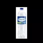 botella de agua