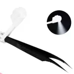 Luz LED para pinzas