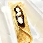 Crepe Prestigio