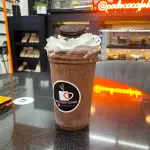 Milk Shake Oreo 500ml