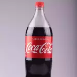 Coca cola 1,5LT