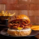 Big Bacon