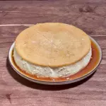 LECHE ASADA