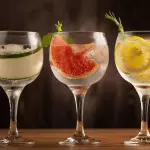 Coquetel s/ álcool