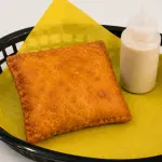 Pastelito de Ricota con Espinaca