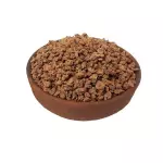 Proteína de soya texturizada
