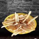 Papas a la francesa