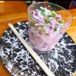 Ceviche