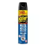 Insecticida Killer