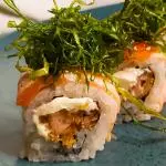 Uramaki mahalo