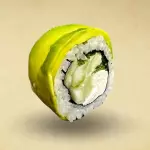Green Roll