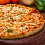 Pizza Frango