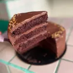FULLCHOCO de VASTARDA