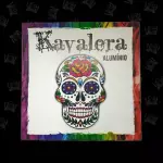 Alumínio Kavalera 25 Folhas