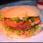 X-Salada