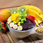 Açaí 300ml
